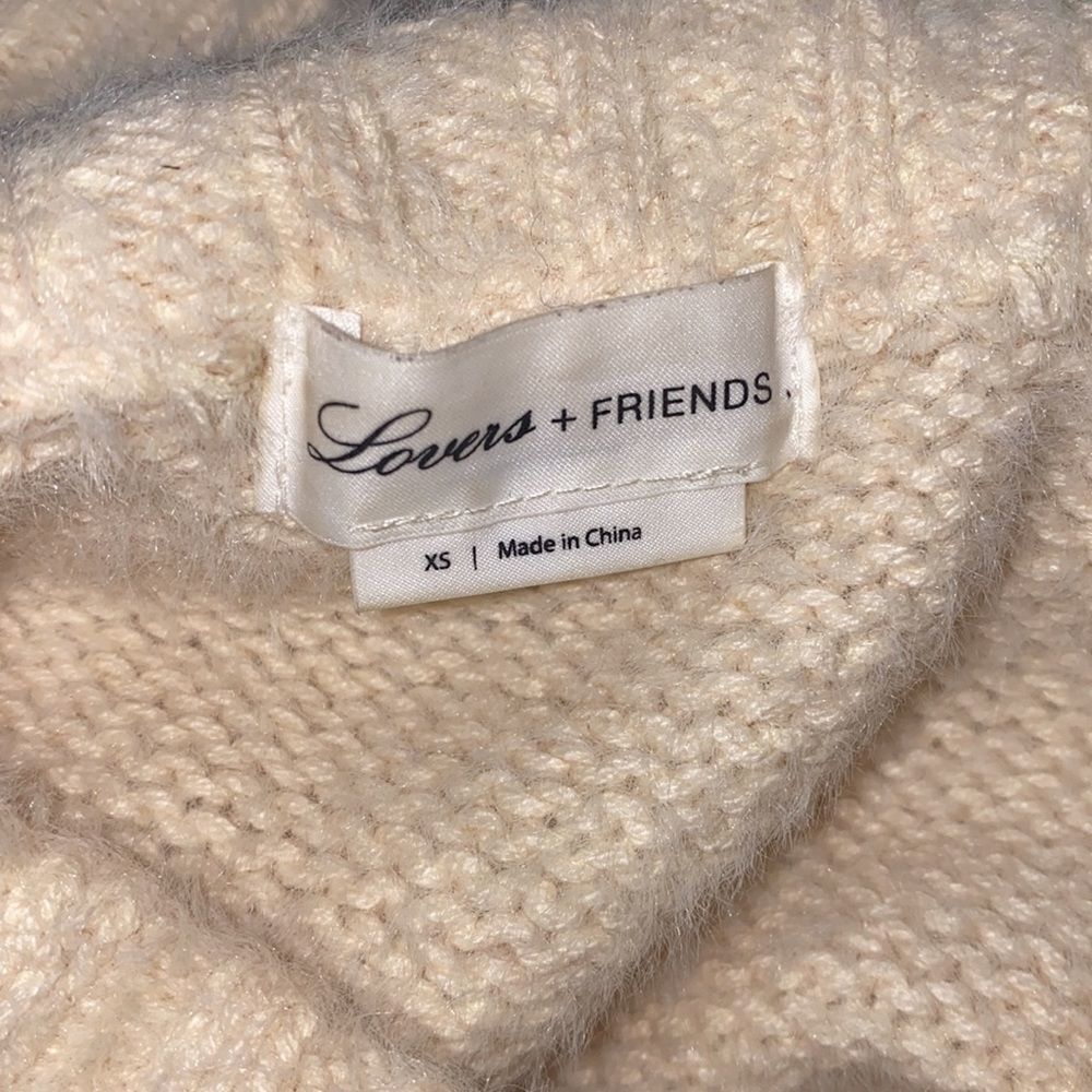 ✨ ELSA SWEATER✨ - Picture 5 of 6